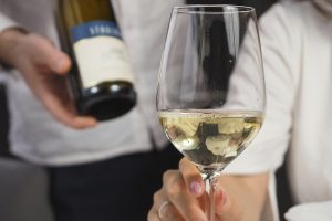 Club de Vinos Presenta Mundo Chardonnay
